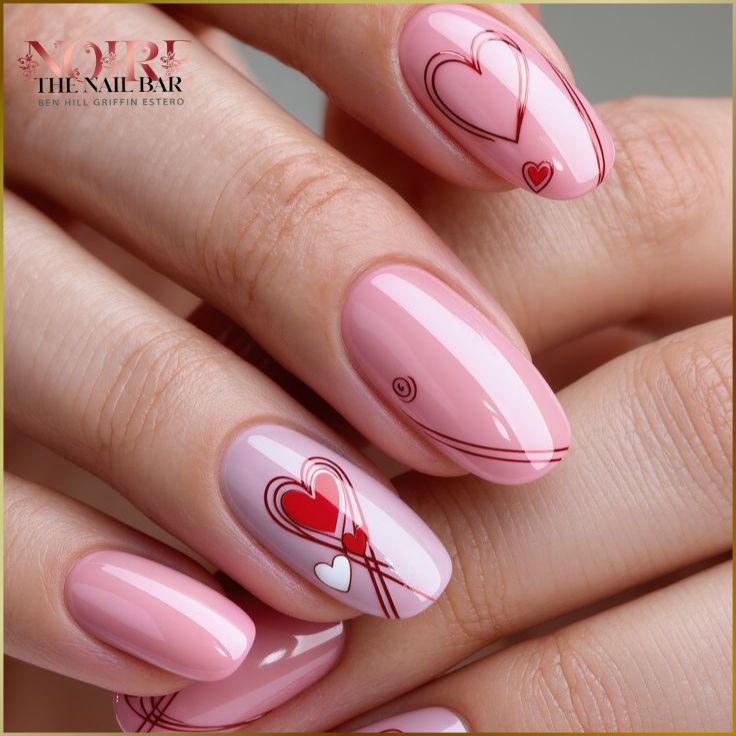Nail Design